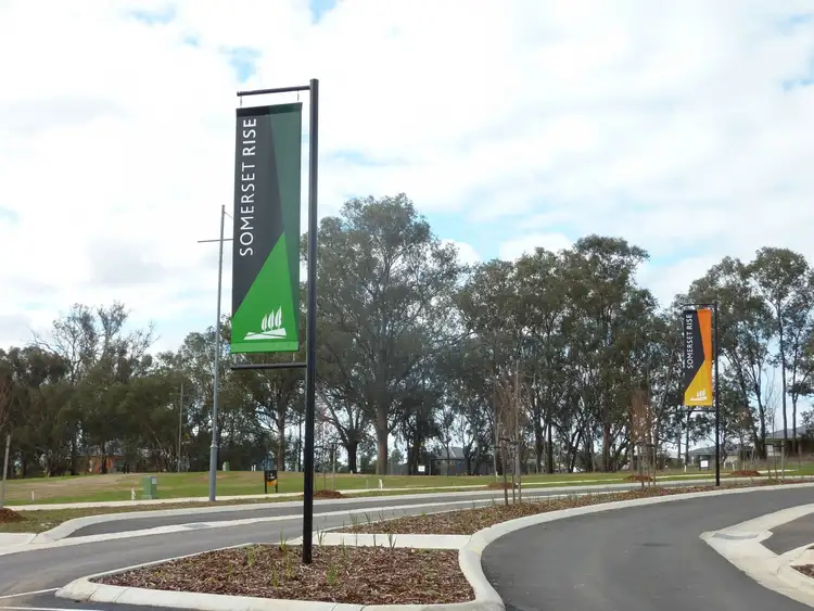 Lot 87/29 Weissel Court, Thurgoona NSW 2640