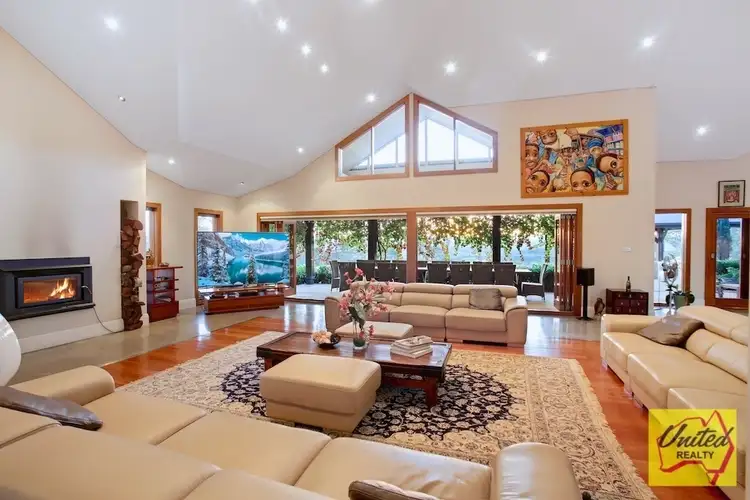 Sixth view of Homely rural property listing, 164c Coates Park Road, Cobbitty NSW 2570