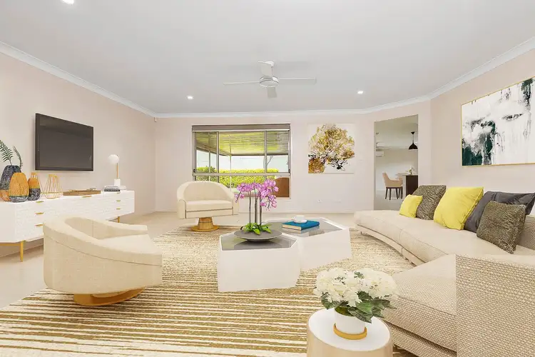 Third view of Homely house listing, 26 Birkenhead Crescen, Forest Lake QLD 4078