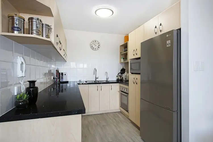 Fifth view of Homely unit listing, 4/42-46 Fourth Avenue, Maroochydore QLD 4558