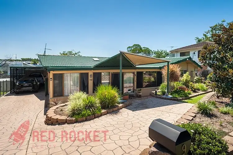 9 Edenvale Street, Underwood QLD 4119