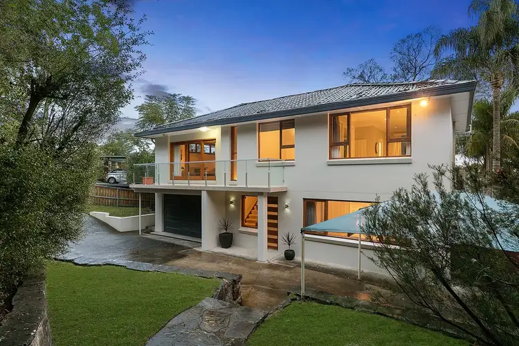 13 Lanford Ave, Killarney Heights NSW 2087