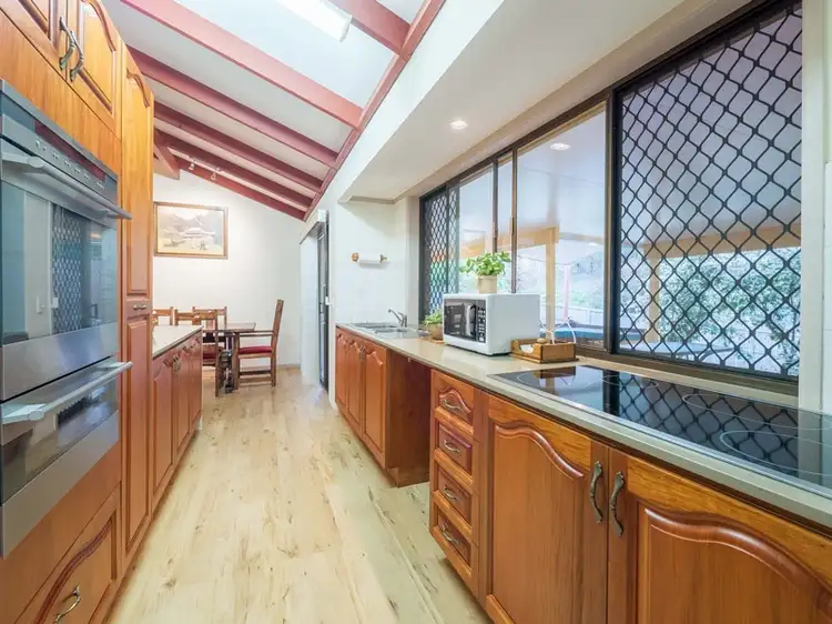 Fourth view of Homely house listing, 13 Kuskopf Court, Mount Warren Park QLD 4207