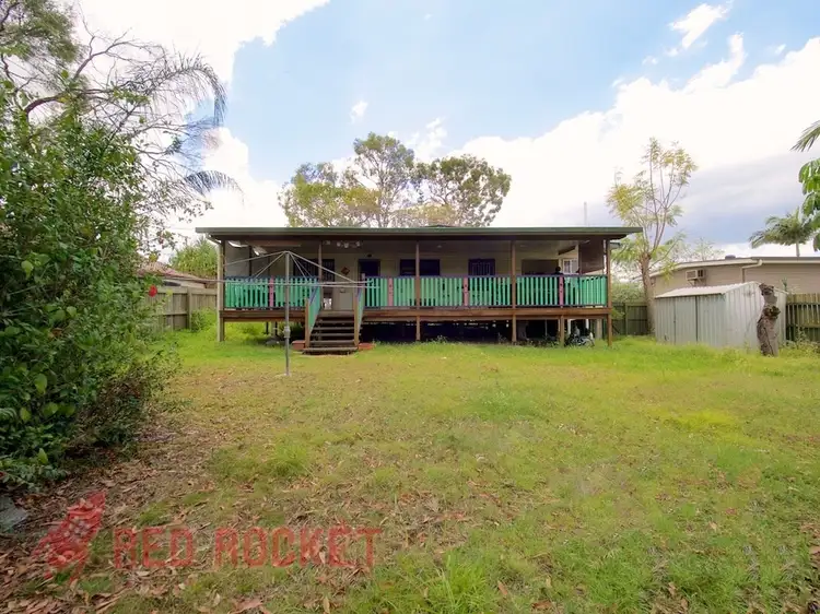 Second view of Homely house listing, 24 Woonga Street, Woodridge QLD 4114