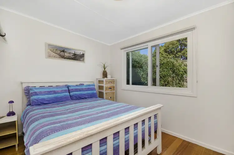 Sixth view of Homely house listing, 1/15 Wallington Road, Ocean Grove VIC 3226