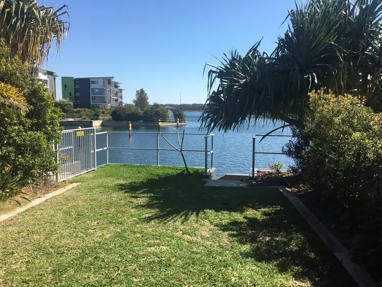 16/46 Regatta Boulevard, Wurtulla QLD 4575