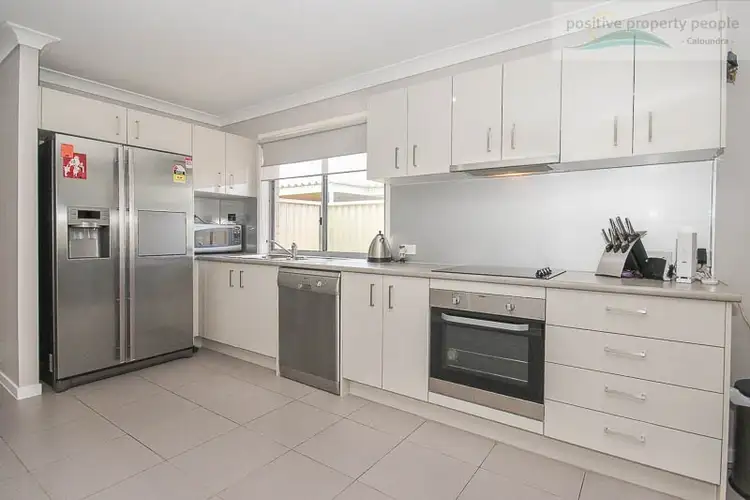 Second view of Homely house listing, 5 Sapphire Street, Caloundra West QLD 4551