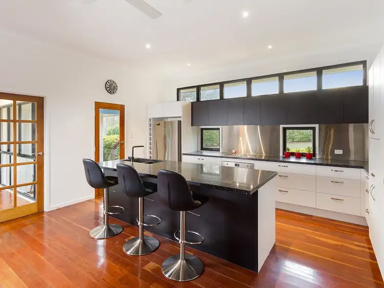 Sixth view of Homely house listing, 30 Lilly Pilly Road, Pullenvale QLD 4069