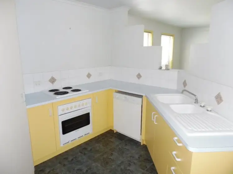 Third view of Homely house listing, 21 Jennylee Close, Urangan QLD 4655