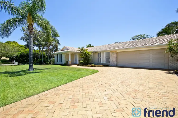 Third view of Homely house listing, 9 Compass Close, Salamander Bay NSW 2317