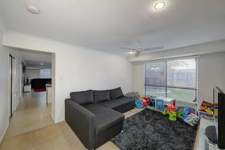 Seventh view of Homely house listing, 11 Darby Street, Branyan QLD 4670
