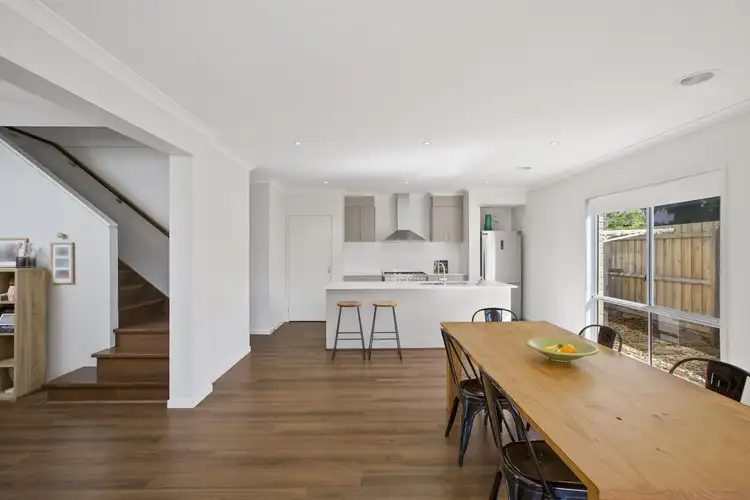 Second view of Homely house listing, 23-25 Milborne Drive, Ocean Grove VIC 3226