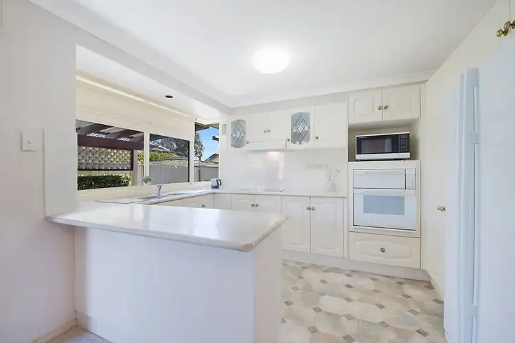 Second view of Homely villa listing, 1/51 Donald Avenue, Umina Beach NSW 2257