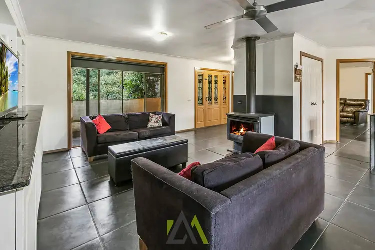 Second view of Homely house listing, 454 Robinsons Road, Langwarrin South VIC 3911