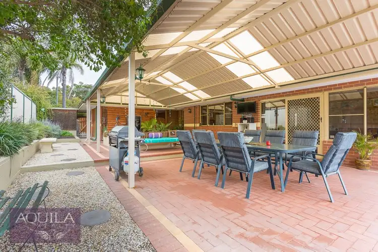 Fourth view of Homely house listing, 94 Natham Square, Swan View WA 6056