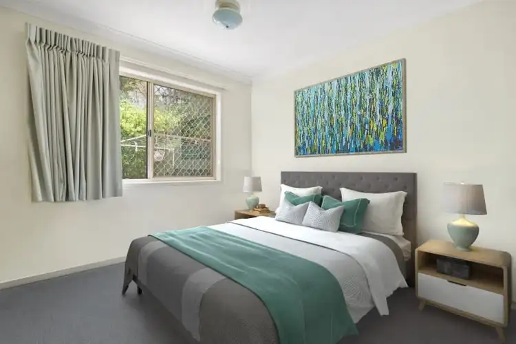 Fifth view of Homely townhouse listing, 124/6-10 Bourton Road, Merrimac QLD 4226