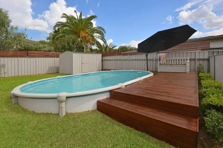 Third view of Homely house listing, 141 Edward Street, Gunnedah NSW 2380