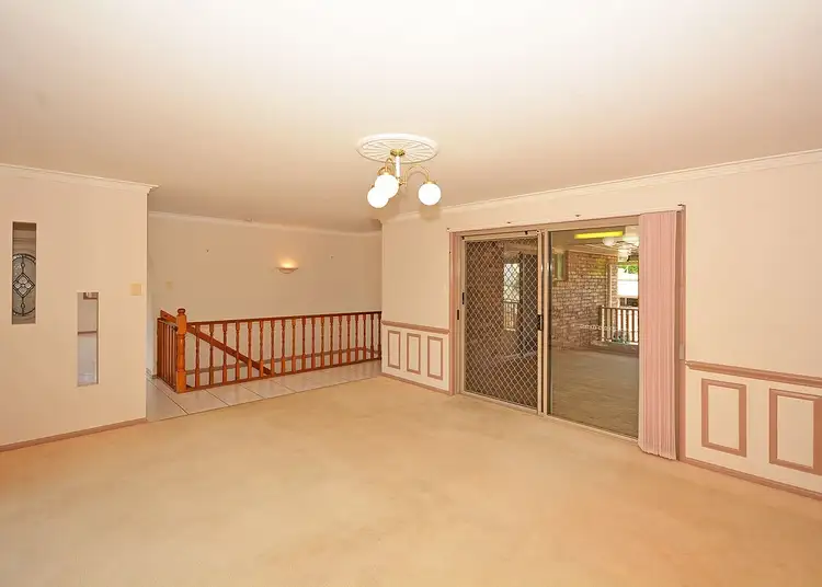 Fourth view of Homely house listing, 1 Andersen Avenue, Urraween QLD 4655
