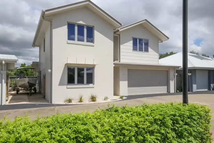 4/4 Lindesay Street, Caloundra West QLD 4551