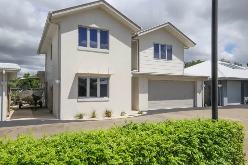 Main view of Homely house listing, 4/4 Lindesay Street, Caloundra West QLD 4551