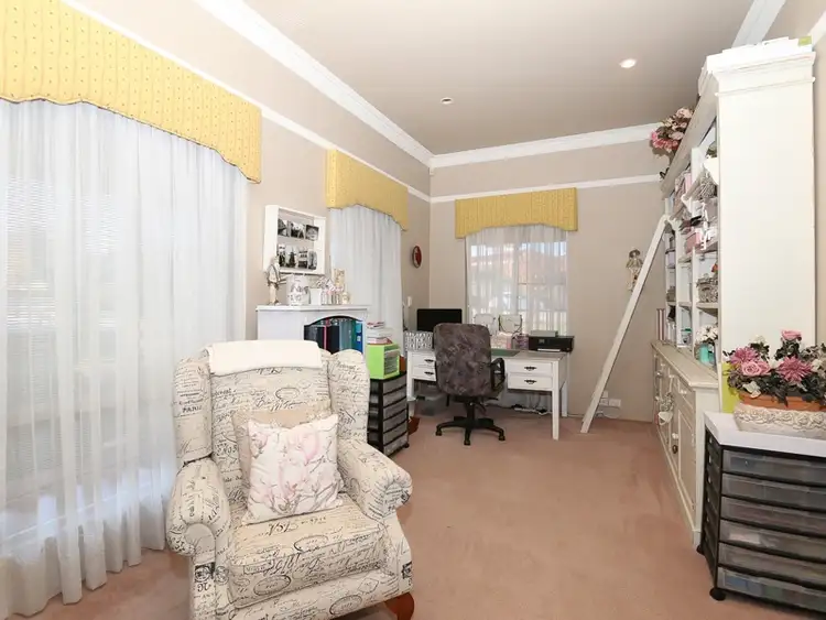 Sixth view of Homely house listing, 19 Fantail Crescent, Ellenbrook WA 6069