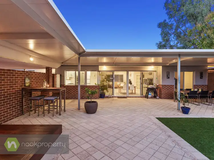 Seventh view of Homely house listing, 74A Kitchener Rd, Melville WA 6156