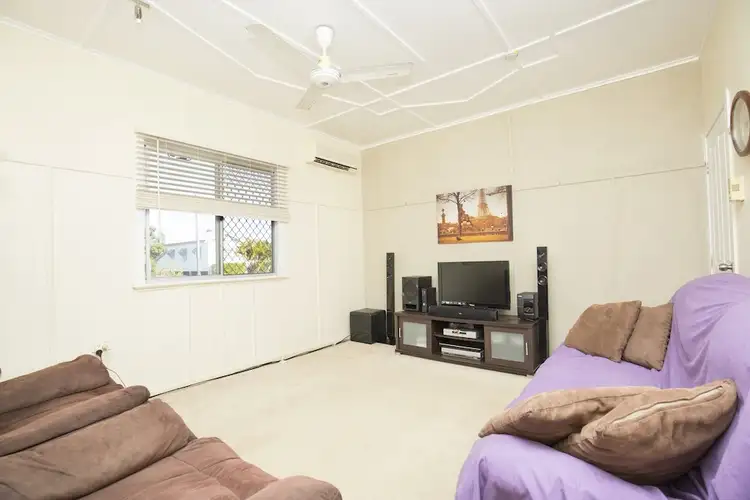 Fourth view of Homely house listing, 47 High Street, Walkervale QLD 4670