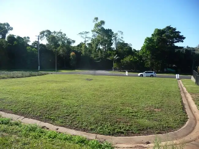 Main view of Homely land listing, 19 Jackey Jackey St, South Mission Beach QLD 4852
