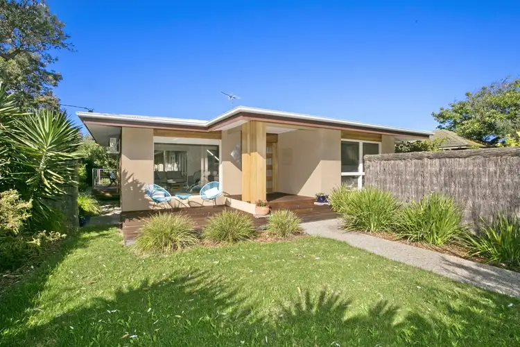 Second view of Homely house listing, 21 Geelong Road, Barwon Heads VIC 3227