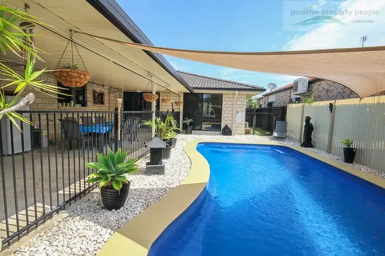 Second view of Homely house listing, 56 Feathertop Circuit, Caloundra West QLD 4551