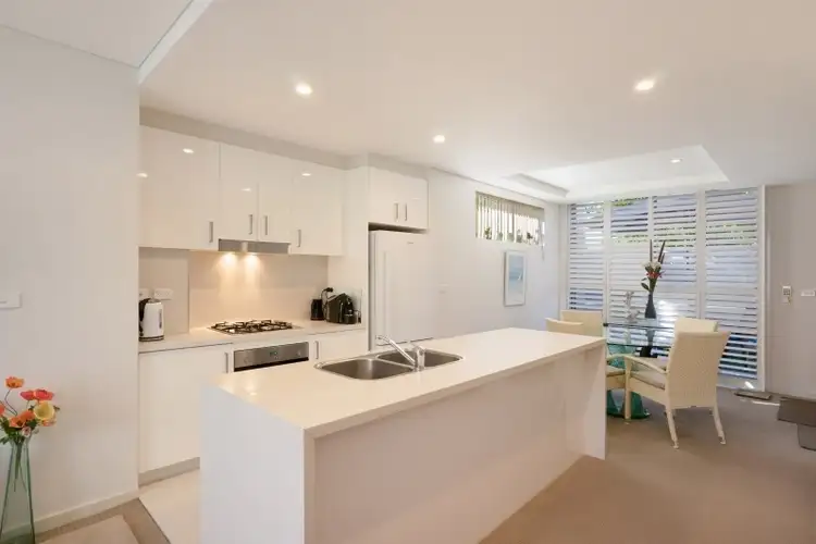 Third view of Homely villa listing, 11/207-209 Ocean View Road, Ettalong Beach NSW 2257