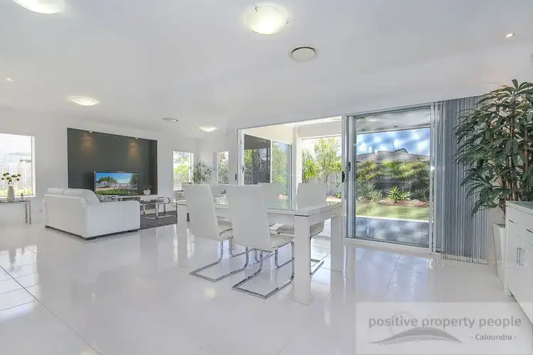 Fourth view of Homely house listing, 40 Grampion Drive, Caloundra West QLD 4551