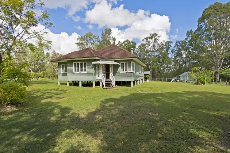 40-50 Goodsell Cres, Tamborine QLD 4270