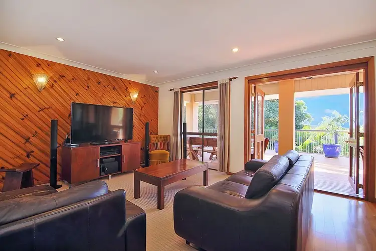 Fifth view of Homely house listing, 5 Inlet Court, Merrimac QLD 4226