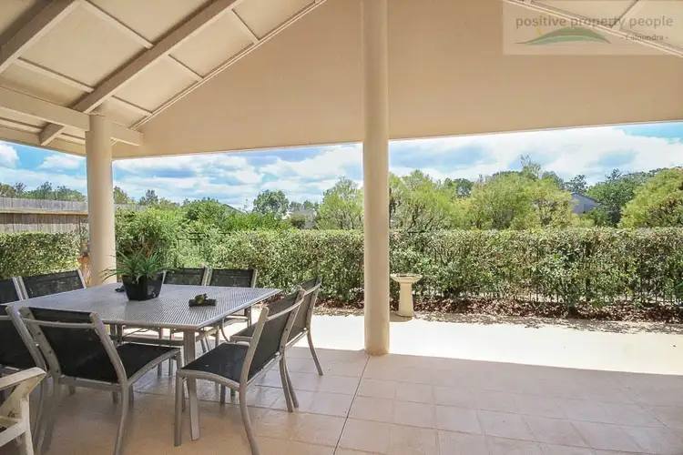 7 Cougal Circuit, Caloundra West QLD 4551