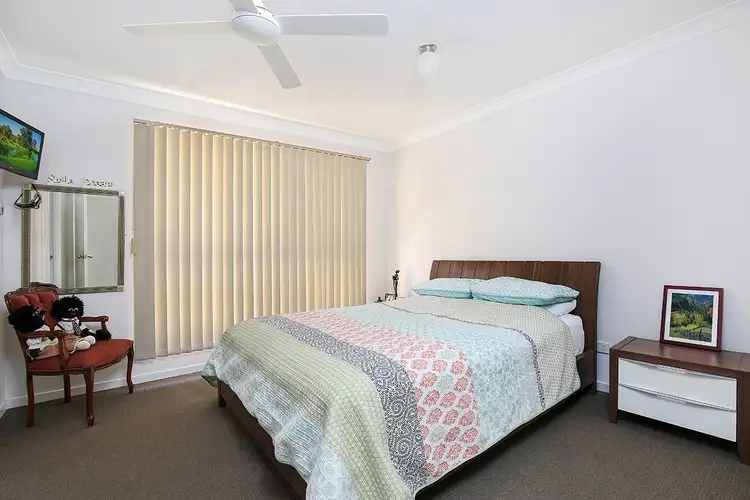 Fifth view of Homely house listing, 13 Satinwood Place, Mountain Creek QLD 4557