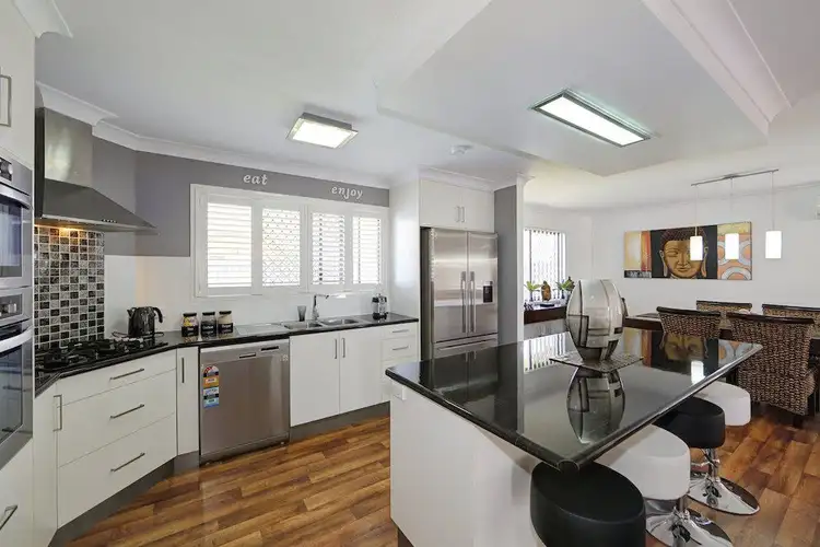 Fourth view of Homely house listing, 5 Eadie Court, Avenell Heights QLD 4670