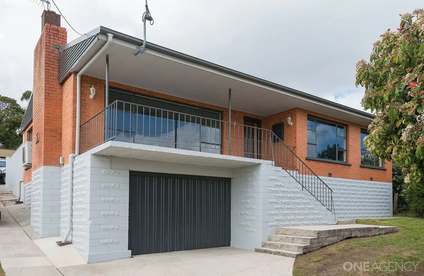 Main view of Homely house listing, 1/11 Pomona Road, Riverside TAS 7250