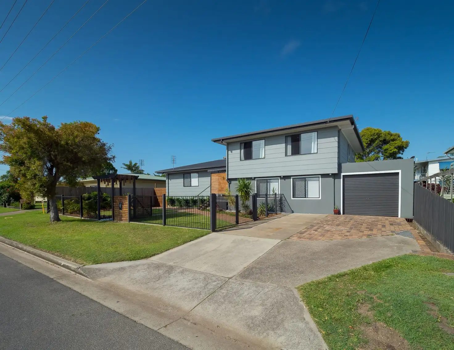 Main view of Homely house listing, 17 Murphy Street, Point Vernon QLD 4655