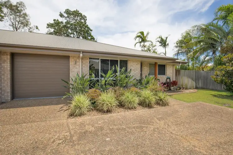 Second view of Homely unit listing, 6/7 Elliott Heads Road, Kepnock QLD 4670