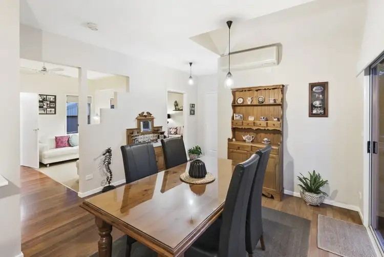 Sixth view of Homely house listing, 34 Valda Crescent, Ocean Grove VIC 3226