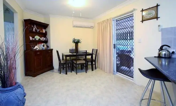 Fourth view of Homely house listing, 33 Benjamina Circuit, Regents Park QLD 4118