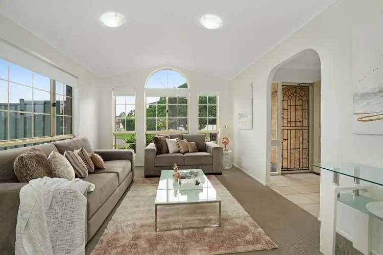 Second view of Homely house listing, 2 Jarrah Way, Thornton NSW 2322