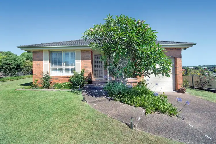 Main view of Homely villa listing, 5/4 Loderi Place, Warabrook NSW 2304