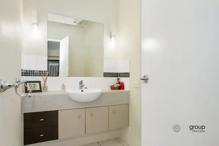 Sixth view of Homely townhouse listing, 126/66 Heathwood Drive, Upper Coomera QLD 4209