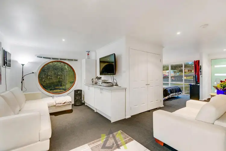 Sixth view of Homely house listing, 1 Olearia Crescent, Langwarrin VIC 3910