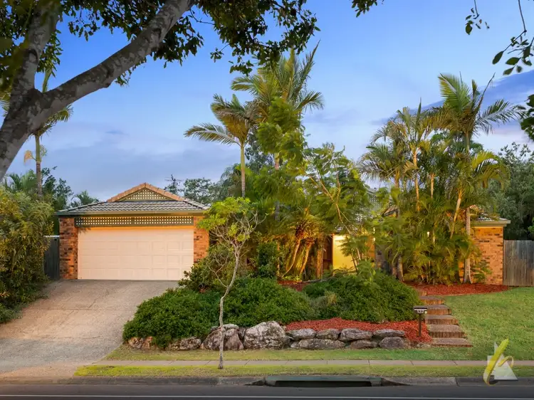 132 Pioneer Crescent, Bellbowrie QLD 4070