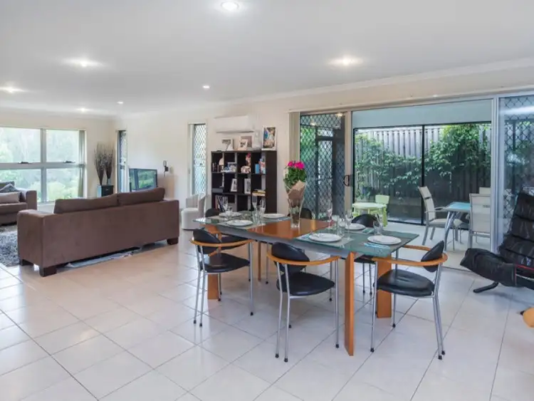 30 Ragamuffin Drive West, Coomera Waters QLD 4209