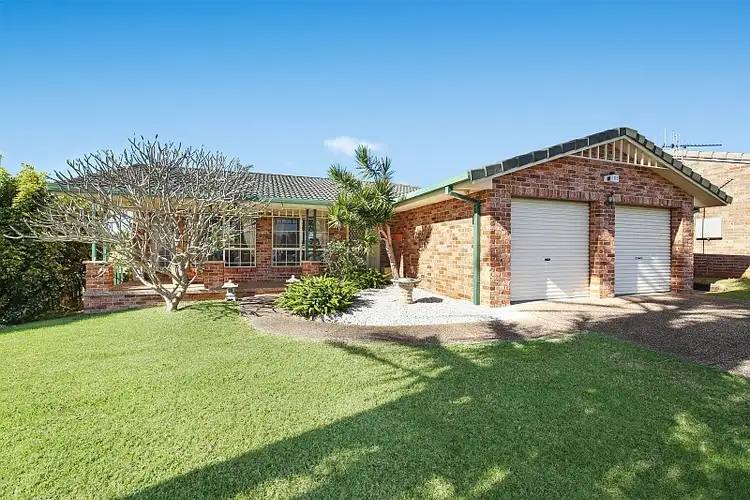55 Sapphire Drive, Port Macquarie NSW 2444