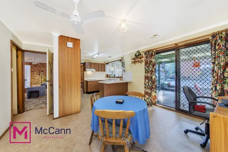 Fifth view of Homely house listing, 15 Pickering Street, Monash ACT 2904